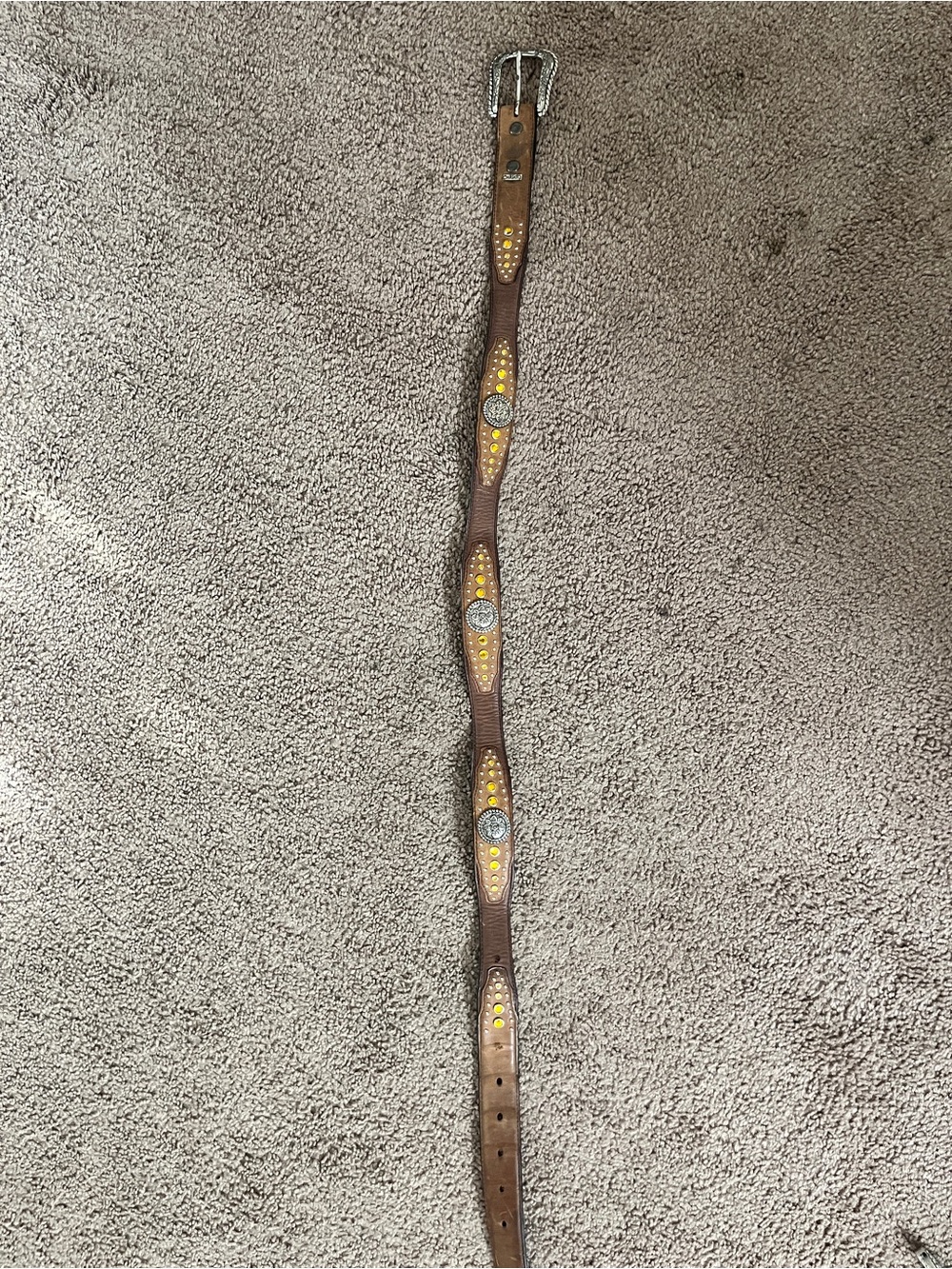 Ariat Belt